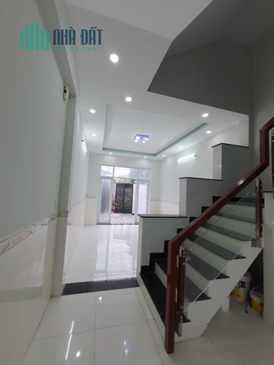 BÁN NHÀ MỚI XÂY GIÁP AN DƯƠNG VƯƠNG 79M2, 4T, NHỈNH 5 TỶ.