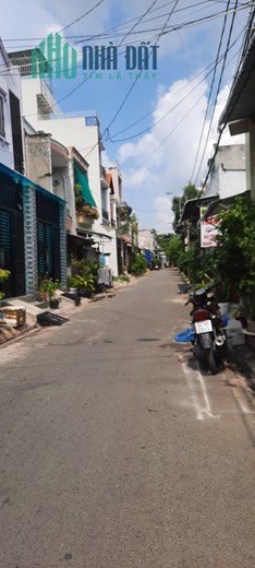BÁN NHÀ MT NAM LONG, CÔNG NHẬN ĐỦ, 79M2, NHỈNH 4 TỶ.