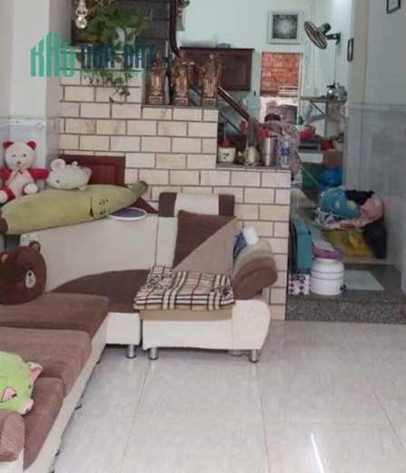 BÁN NHÀ MT NAM LONG, CÔNG NHẬN ĐỦ, 79M2, NHỈNH 4 TỶ.
