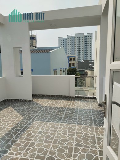 BÁN NHÀ MỚI TẶNG NỘI THẤT – HẺM KINH DƯƠNG VƯƠNG, 57M2, 3T, NHỈNH 5 TỶ.