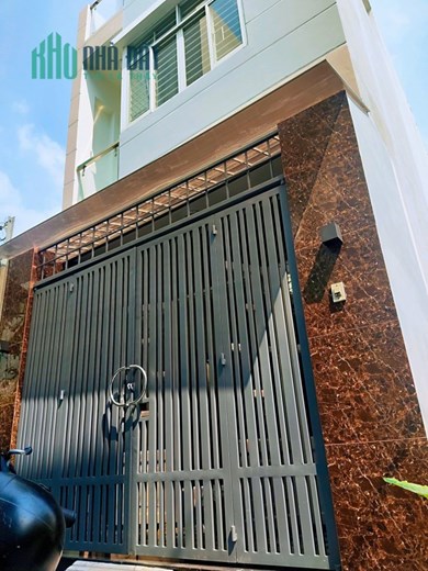 BÁN NHÀ MỚI TẶNG NỘI THẤT – HẺM KINH DƯƠNG VƯƠNG, 57M2, 3T, NHỈNH 5 TỶ.