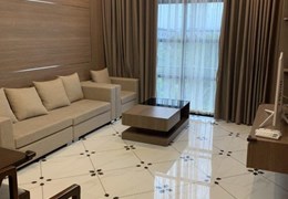 Cho thuê căn 2 ngủ Vinhome Imperia lh 0794150889