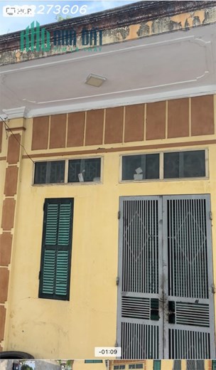 Chính chủ cần bán lô đất đối diện Nhà Văn hoá Lao động tỉnh Thái Bình