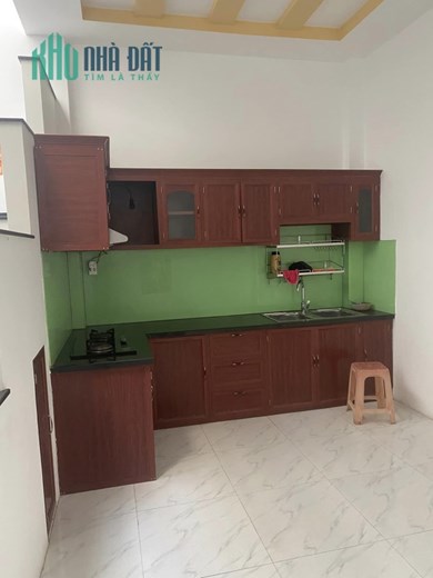 BÁN NHÀ HẺM CẠNH CHỢ KINH DƯƠNG VƯƠNG, 74M2, 2T, NHỈNH 4 TỶ.