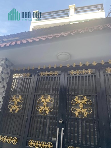 BÁN NHÀ HẺM CẠNH CHỢ KINH DƯƠNG VƯƠNG, 74M2, 2T, NHỈNH 4 TỶ.