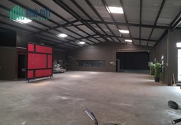 Cần cho thuê xưởng 1600m2 mt nguyễn văn dung, gò vấp