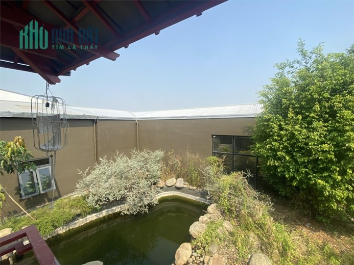 Cần cho thuê xưởng 1600m2 mt nguyễn văn dung, gò vấp