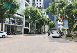 Chỉ hơn 3 tỷ có ngay nhà đẹp gần Phố Bồ Đề, Long Biên. Vài bước ra ngõ ô tô. 38m2, mt 7,5m, 5 tầng