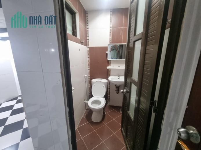 Phòng trọ 13/134 Trần Văn Hoàng, P9, Tân Bình (Gần ĐH Bách Khoa, Kinh Tế, Quận 1, Quận 10, Quận 11