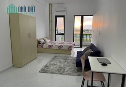 CHO THUÊ CHDV MINI CAO CẤP GIÁ RẺ KHÔNG TƯỞNG