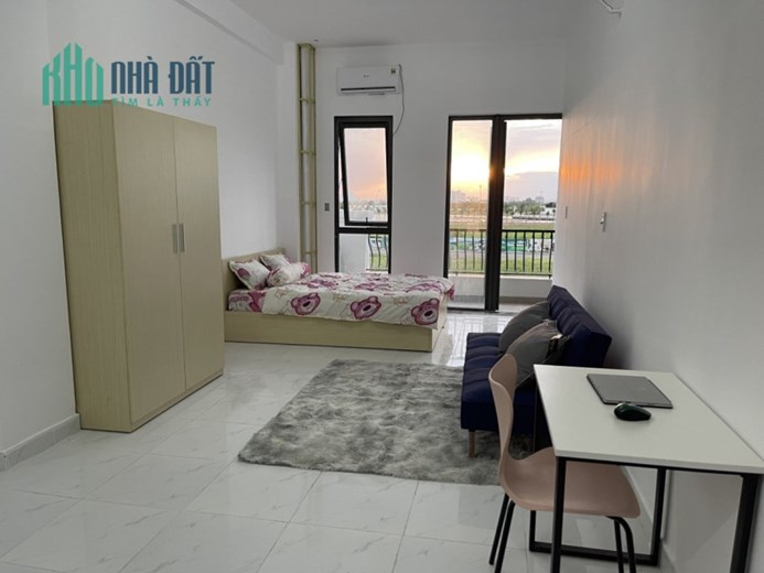CHO THUÊ CHDV MINI CAO CẤP GIÁ RẺ KHÔNG TƯỞNG
