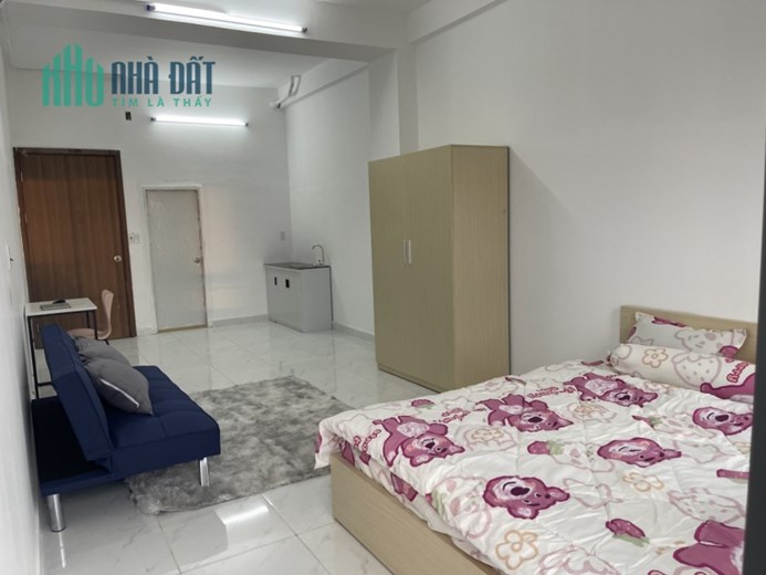 CHO THUÊ CHDV MINI CAO CẤP GIÁ RẺ KHÔNG TƯỞNG