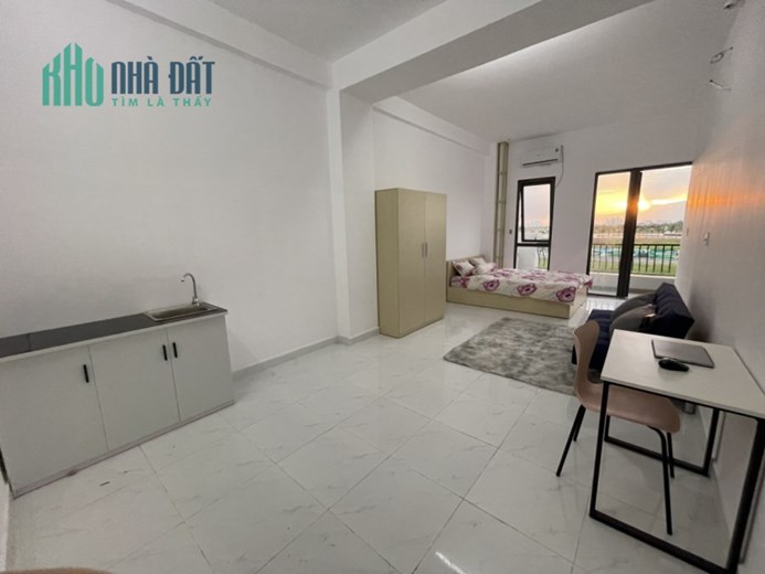 CHO THUÊ CHDV MINI CAO CẤP GIÁ RẺ KHÔNG TƯỞNG