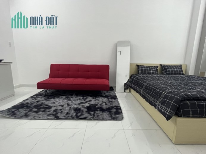 CHO THUÊ CHDV MINI CAO CẤP GIÁ RẺ KHÔNG TƯỞNG
