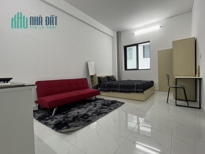 CHO THUÊ CHDV MINI CAO CẤP GIÁ RẺ KHÔNG TƯỞNG