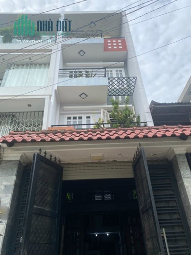 Bán gấp nhà Lê Đức Thọ, phường 7, Quận Gò Vấp 11tỷ