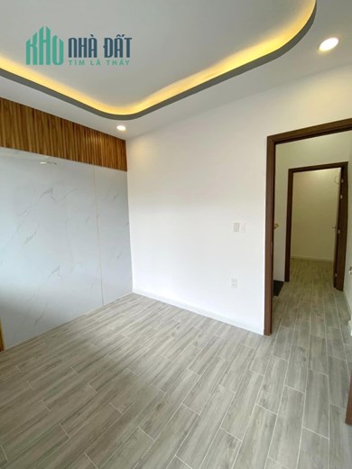 Nhà bán mới hẻm 314 Âu Dương Lân P3Q8 - Giá 3.6 Tỷ (Thương lượng)
