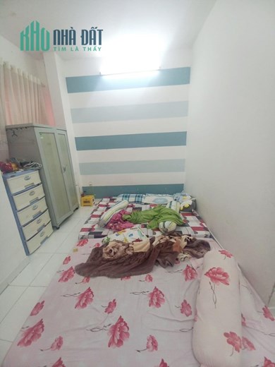 LÊ ĐÌNH CẨN HẺM XE TẢI 50M2 2 TẦNG - HẺM 6M CHỦ GẤP BÁN - 3 TỶ