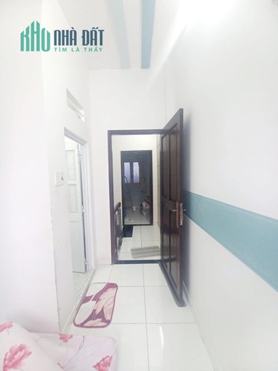 LÊ ĐÌNH CẨN HẺM XE TẢI 50M2 2 TẦNG - HẺM 6M CHỦ GẤP BÁN - 3 TỶ