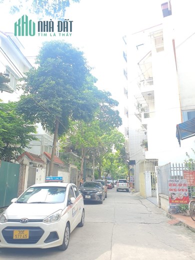 Bán Căn Hộ Siêu dòng Tiền Đường Mỹ Đình Từ Liêm Hà Nội DT 110m 8T MT5m Giá 25.5 tỷ 26 Phòng Khép