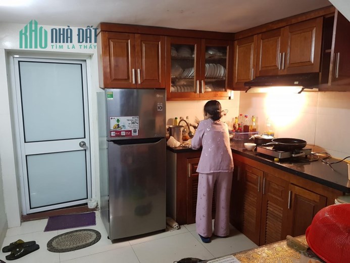 Bán nhà 51m2 phố An Dương, Tây Hồ Gara Ô tô 7 chỗ 6 phòng ngủ Kinh doanh siêu tốt 6.5 Tỷ
