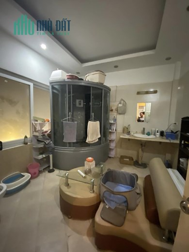 Bán nhà 52m2 phố An Dương, Tây Hồ Gara Ô tô 7 chỗ 6 ngủ Kinh doanh vô đối 6.8 Tỷ