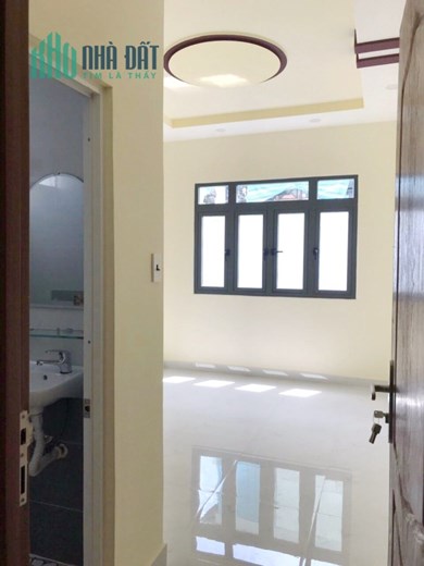Nhà 4 tầng hẻm xe ô tô 6m Hưng Phú P10.Q8 - 4 tỷ 5