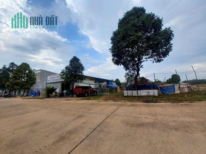NHANH TAY Sở Hữu Ngay LÔ ĐẤT Vị Trí Đẹp - Giá Ưu Đãi Tại Thị Xã Bến Cát