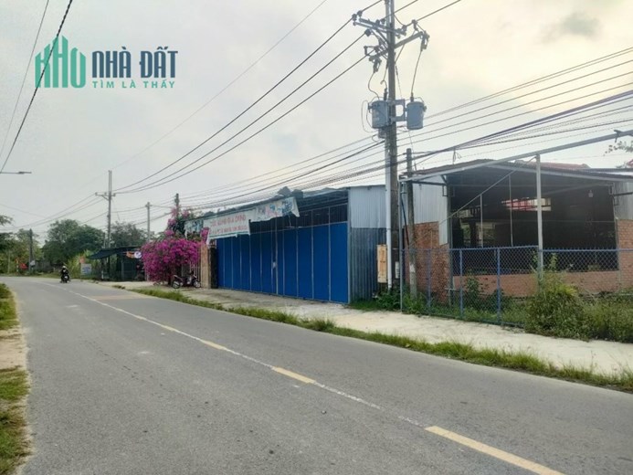 NHANH TAY Sở Hữu Ngay LÔ ĐẤT Vị Trí Đẹp 25M Mặt Tiền Tại Đồng Nai
