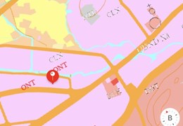 CHÍNH CHỦ Cần Bán LÔ ĐẤT Vị Trí Đẹp- Giá Ưu Đãi Tại Thị xã La Gi, Bình Thuận