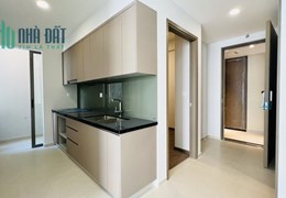 Cho thuê căn hộ mặt tiền Nguyễn VĂn Linh gần chợ Bình Điền, 2PM2WC-5tr/tháng-0932234316