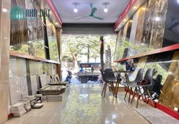 VIP! NHÀ MẶT PHỐ THANH NHÀN 58M2 5 TẦNG. GIÁ CHỈ 23.XX TỶ.
