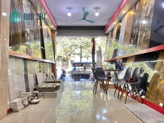 VIP! NHÀ MẶT PHỐ THANH NHÀN 58M2 5 TẦNG. GIÁ CHỈ 23.XX TỶ.