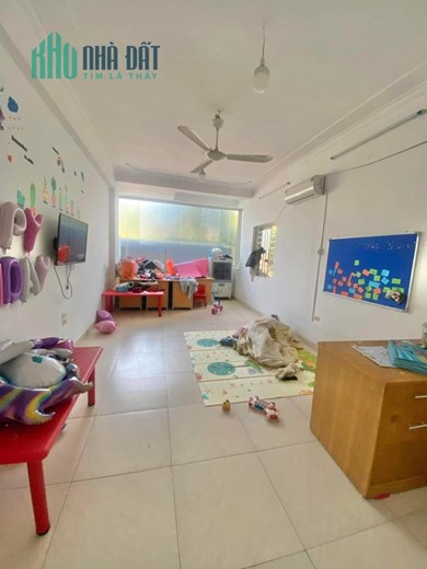 VIP! NHÀ MẶT PHỐ THANH NHÀN 58M2 5 TẦNG. GIÁ CHỈ 23.XX TỶ.
