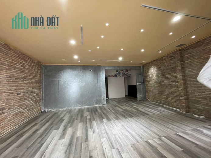 BÁN MẶT TIỀN KHU PHAN XÍCH LONG PHÚ NHUẬN - DIỆN TÍCH 155m2- NGANG LỚN GẦN 7M - GIÁ CHỈ CÒN 23 TỶ