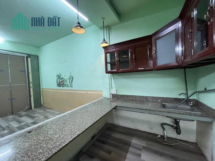 BÁN MẶT TIỀN KHU PHAN XÍCH LONG PHÚ NHUẬN - DIỆN TÍCH 155m2- NGANG LỚN GẦN 7M - GIÁ CHỈ CÒN 23 TỶ