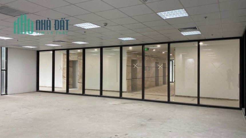 Cho thuê văn phòng 6th Element, 791m2, giá thoả thuận