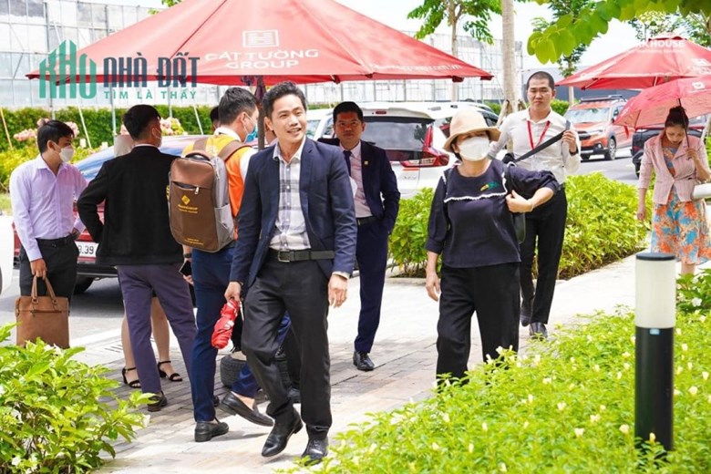 Nhận Giữ Chổ DA Cát Tường Park House ngay TTHC Chơn Thành- Tặng xe SH khi ký HĐ