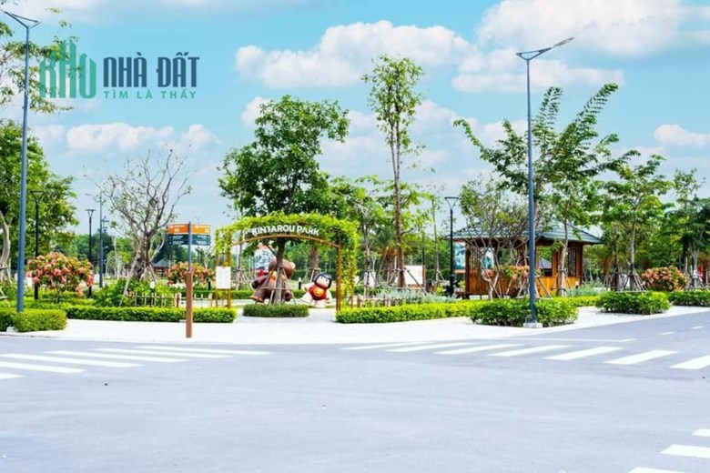 Nhận Giữ Chổ DA Cát Tường Park House ngay TTHC Chơn Thành- Tặng xe SH khi ký HĐ