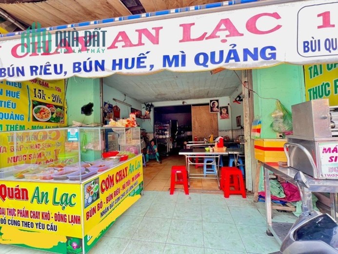 Bán nhà Gò Vấp, Bùi Quang Là, Phường 12, DT 76m2, C4, Ngang 4m, Giá chào 6.3 tỷ. TL