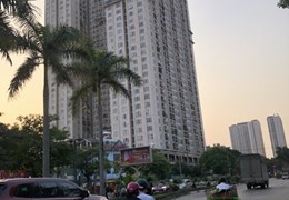 Bán Sàn Thương Mại Toà Gemek Tower1 An Khánh, Văn Phòng, Kinh Doanh. Dt Sàn 3500m, Giá 11 Triệu/M2