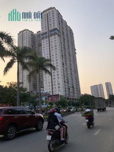 Bán Sàn Thương Mại Toà Gemek Tower1 An Khánh, Văn Phòng, Kinh Doanh. Dt Sàn 3500m, Giá 11 Triệu/M2