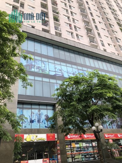 Bán Sàn Thương Mại Toà Gemek Tower1 An Khánh, Văn Phòng, Kinh Doanh. Dt Sàn 3500m, Giá 11 Triệu/M2