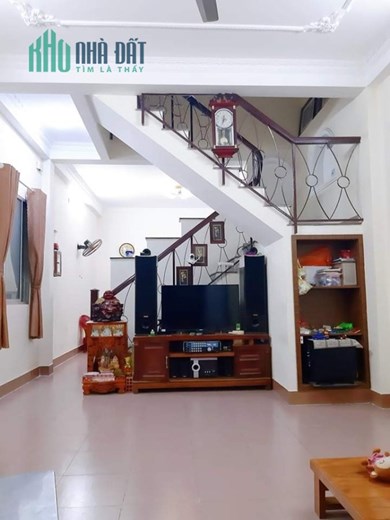 Bán nhà Gò Vấp, Nguyễn Oanh, Phường 17, DT 66m2, 2 Tầng, Giá chào 4 tỷ 6, TL.