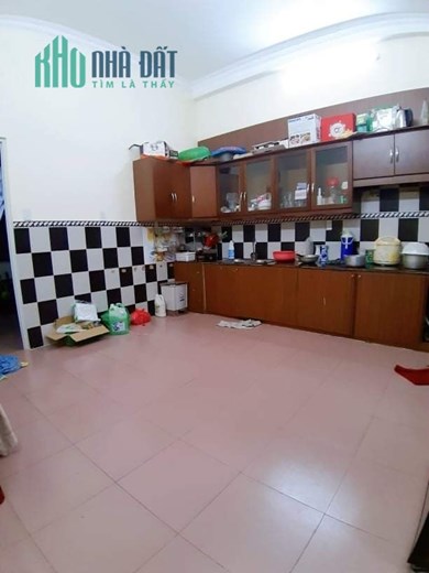 Bán nhà Gò Vấp, Nguyễn Oanh, Phường 17, DT 66m2, 2 Tầng, Giá chào 4 tỷ 6, TL.