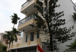 &&Cho Thuê Phòng Trọ 30m2 Đường Nhất Chi Mai Gần Cửa hàng Tiện Ích