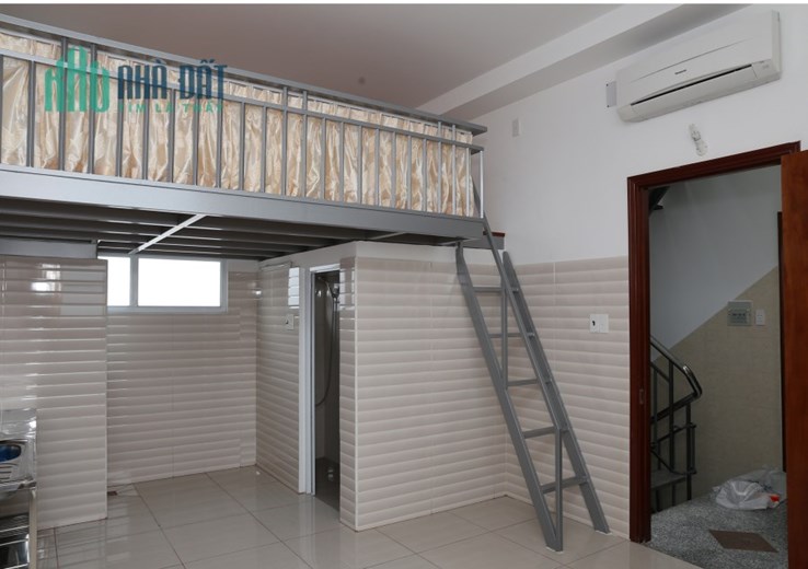 &&Cho Thuê Phòng Trọ 30m2 Đường Nhất Chi Mai Gần Cửa hàng Tiện Ích