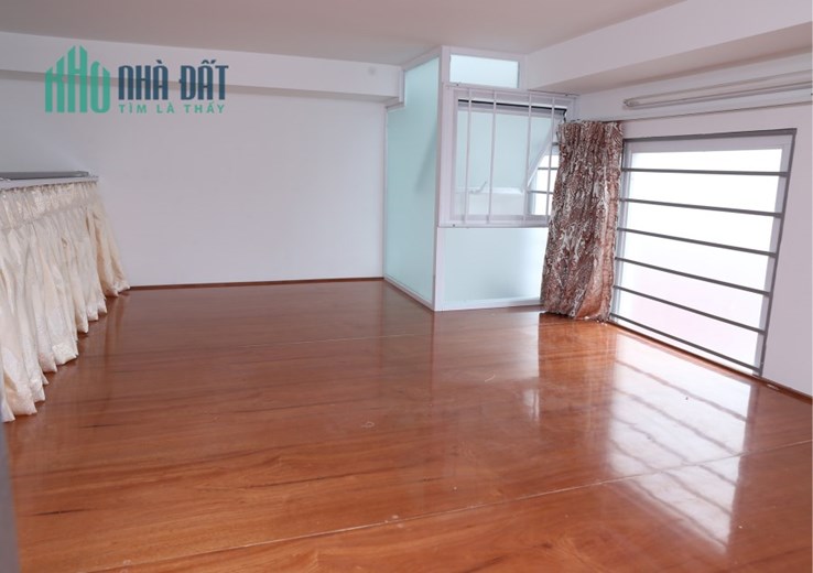 &&Cho Thuê Phòng Trọ 30m2 Đường Nhất Chi Mai Gần Cửa hàng Tiện Ích