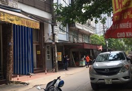 BÁN NHÀ MẶT PHỐ NGAY NGUYỄN VĂN LỘC, 114m2, MẶT TIỀN KHÙNG 7,2m, Gía Nhỉnh 16 tỉ.