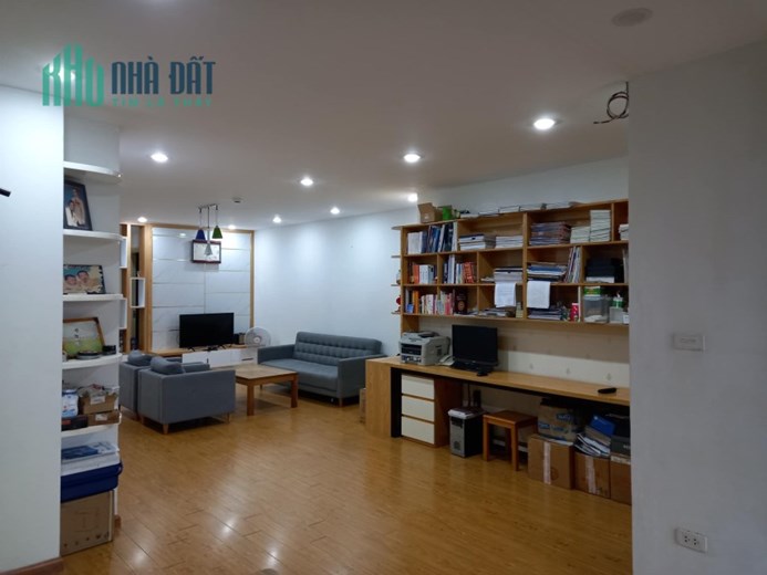Bán Chung cư Tòa G3AB Yên Hòa Sunshine 9 Vũ Phạm Hàm - Cầu Giấy